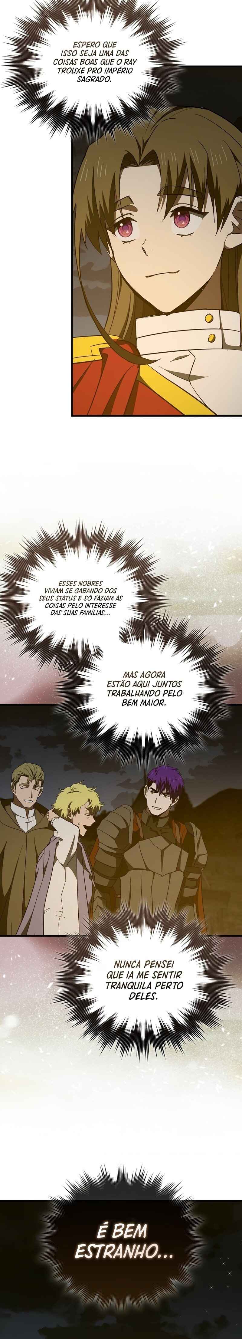 Seongja neun Gaeppul, Hyeondae Uihak ui Himida Chapter 61 - Page 26