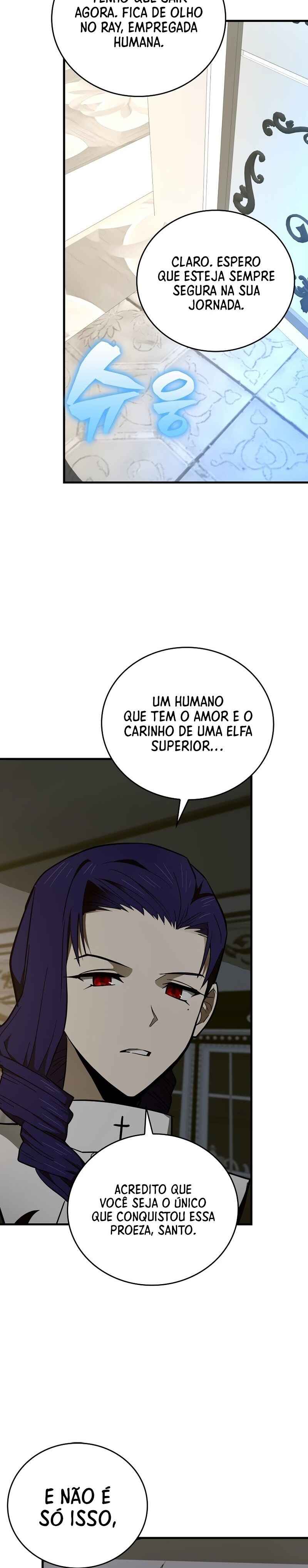 Seongja neun Gaeppul, Hyeondae Uihak ui Himida Chapter 61 - Page 29