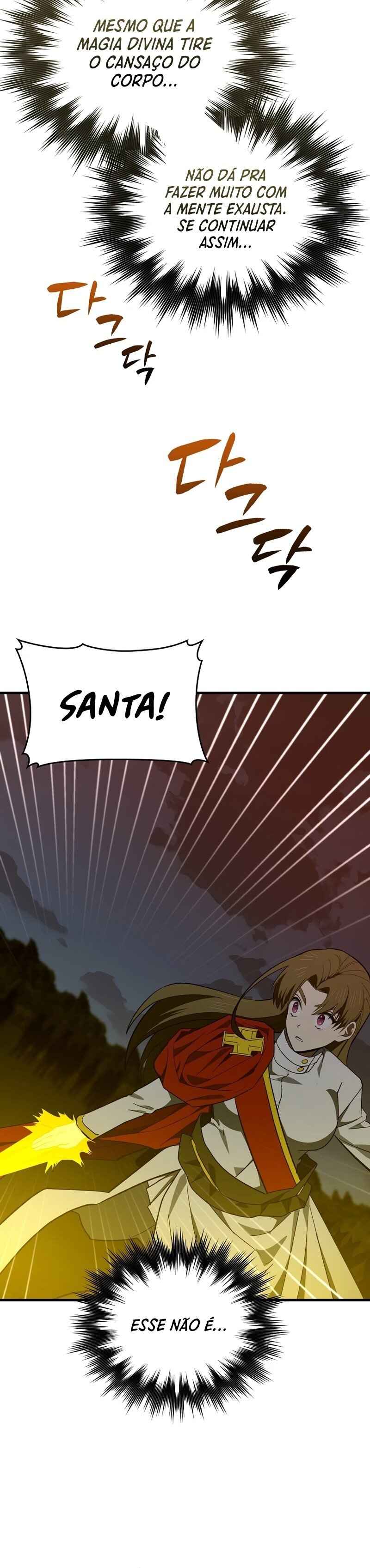 Seongja neun Gaeppul, Hyeondae Uihak ui Himida Chapter 61 - Page 6