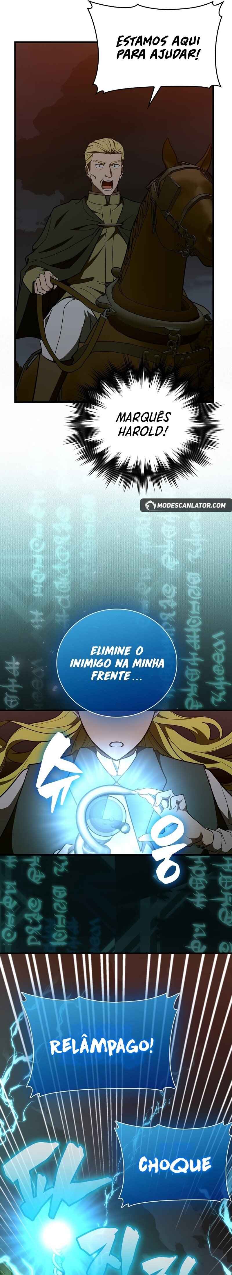 Seongja neun Gaeppul, Hyeondae Uihak ui Himida Chapter 61 - Page 7