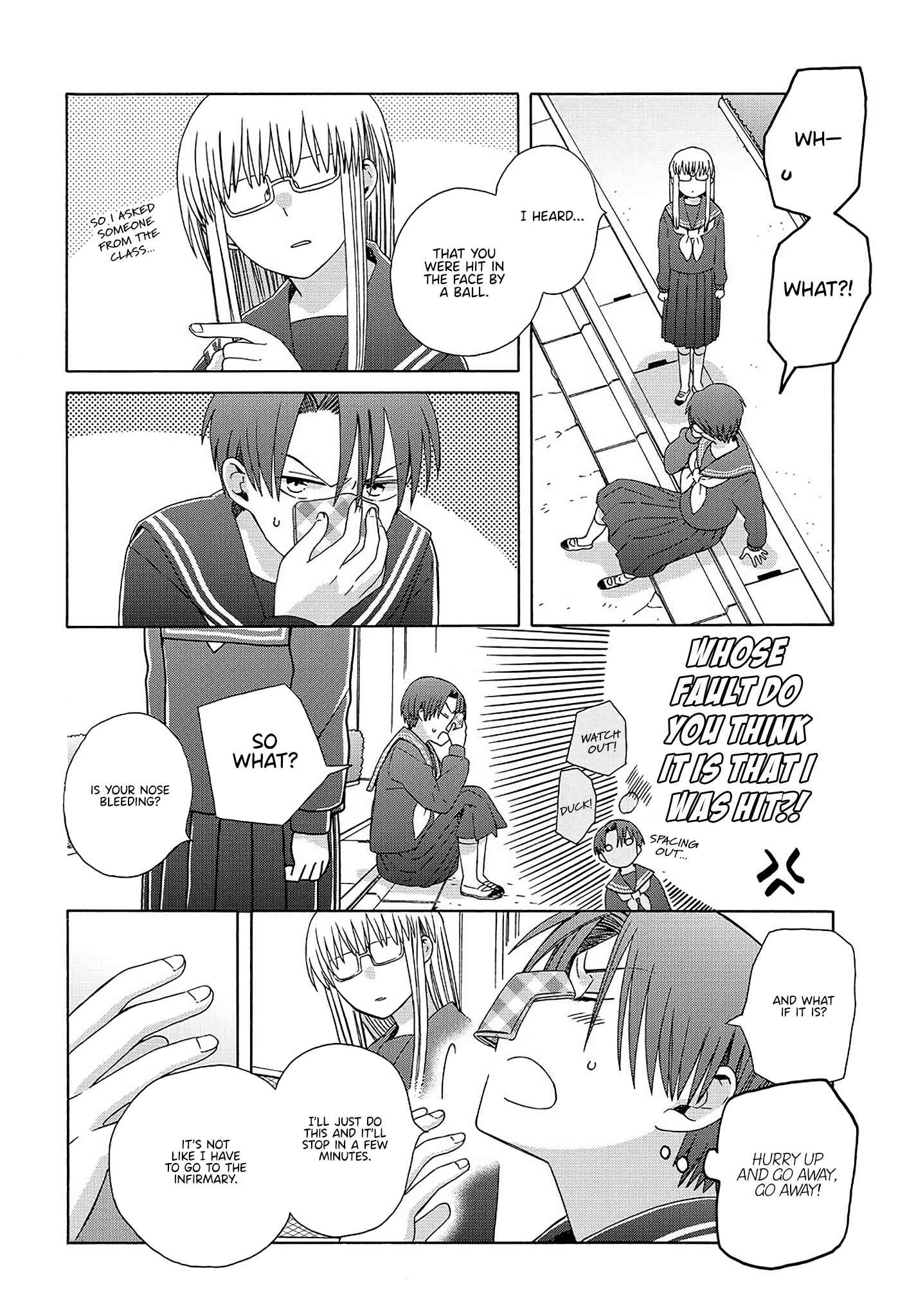 Reliance Chapter 4 - Page 2