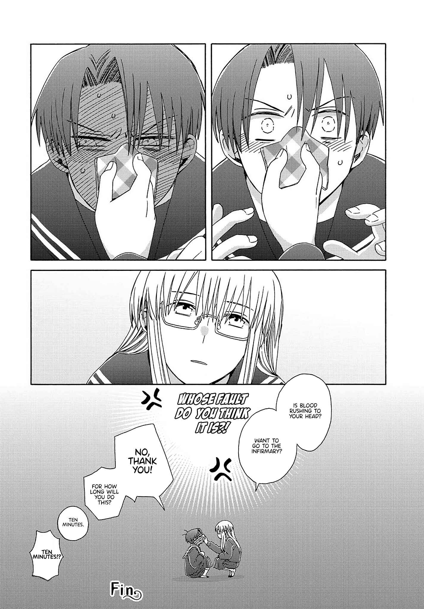 Reliance Chapter 4 - Page 4