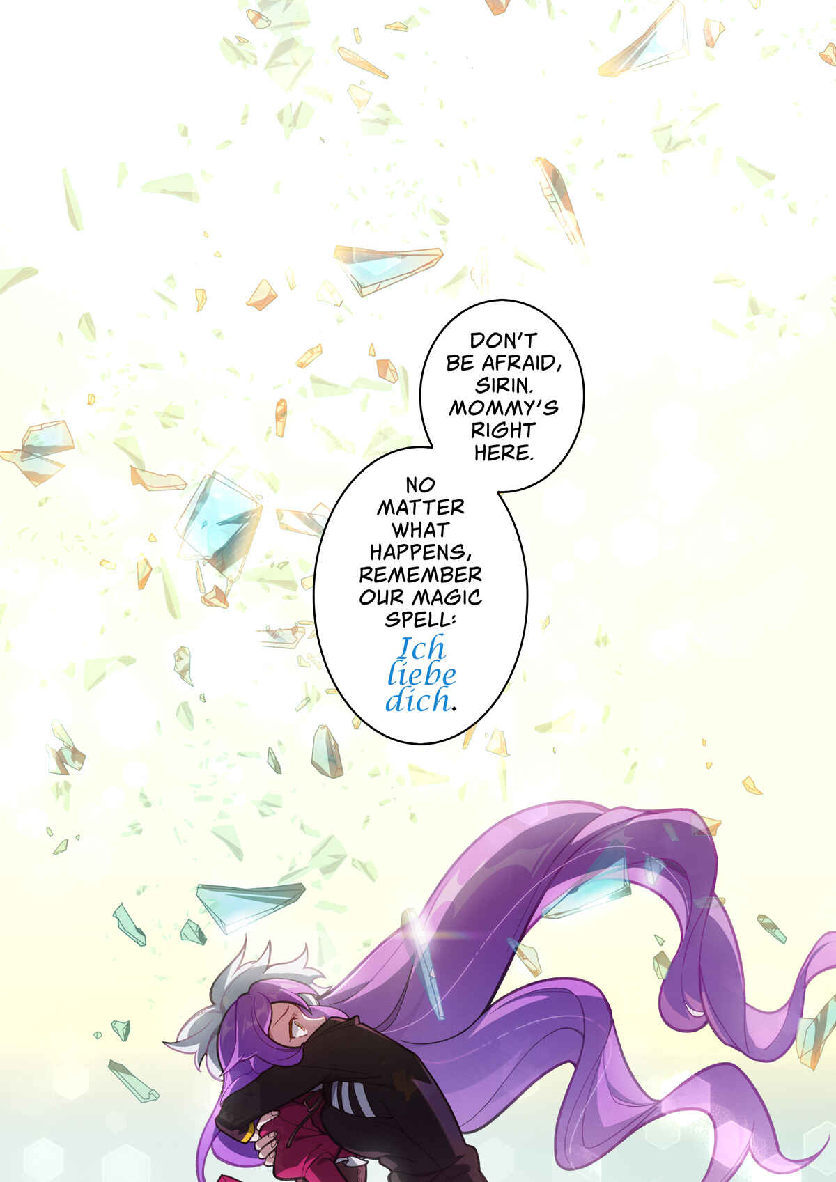 Honkai Impact 3rd Chapter 51 - Page 18