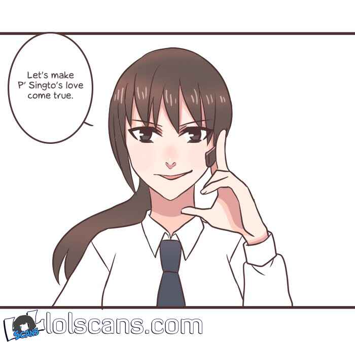 Mafia's Daughter: Operation Makeover Chapter 42 - Page 13