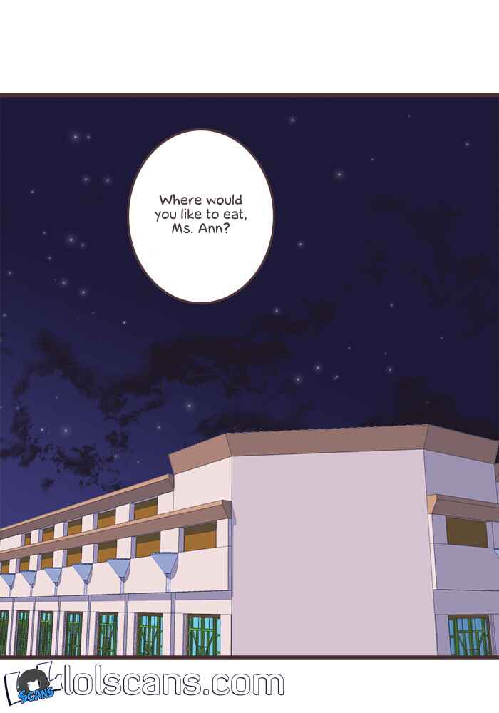 Mafia's Daughter: Operation Makeover Chapter 42 - Page 15
