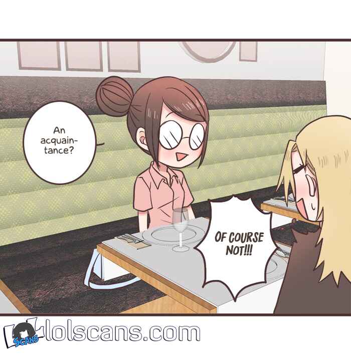 Mafia's Daughter: Operation Makeover Chapter 42 - Page 20