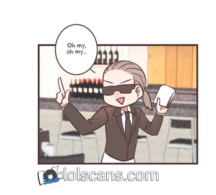 Mafia's Daughter: Operation Makeover Chapter 42 - Page 24