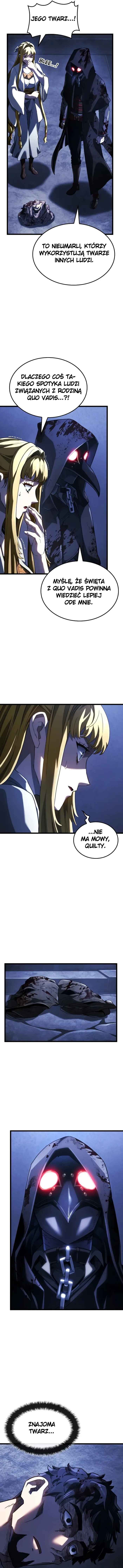 Cheolhyeolgeomga Sanyanggaeui Hoegwi Chapter 86 - Page 15