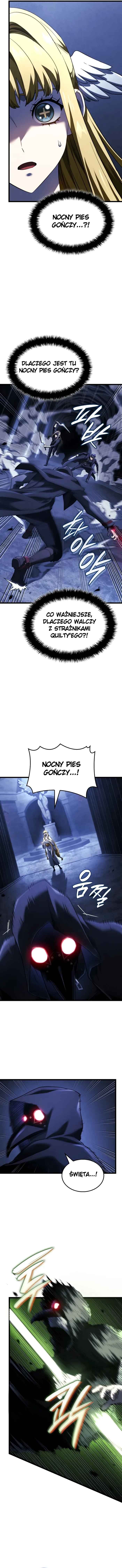Cheolhyeolgeomga Sanyanggaeui Hoegwi Chapter 86 - Page 9