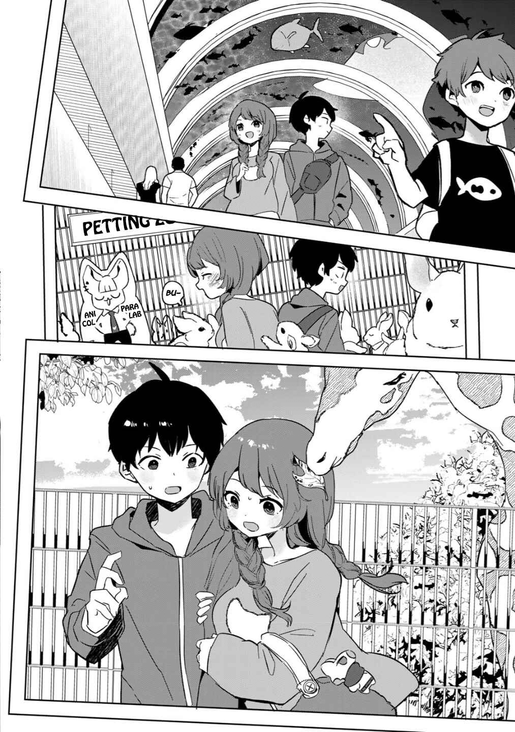 Ore no Class ni Wakagaetta Moto Yome ga Iru Chapter 5 - Page 27