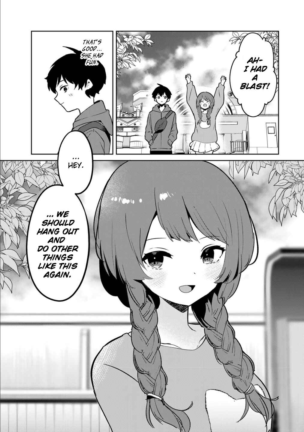 Ore no Class ni Wakagaetta Moto Yome ga Iru Chapter 5 - Page 28