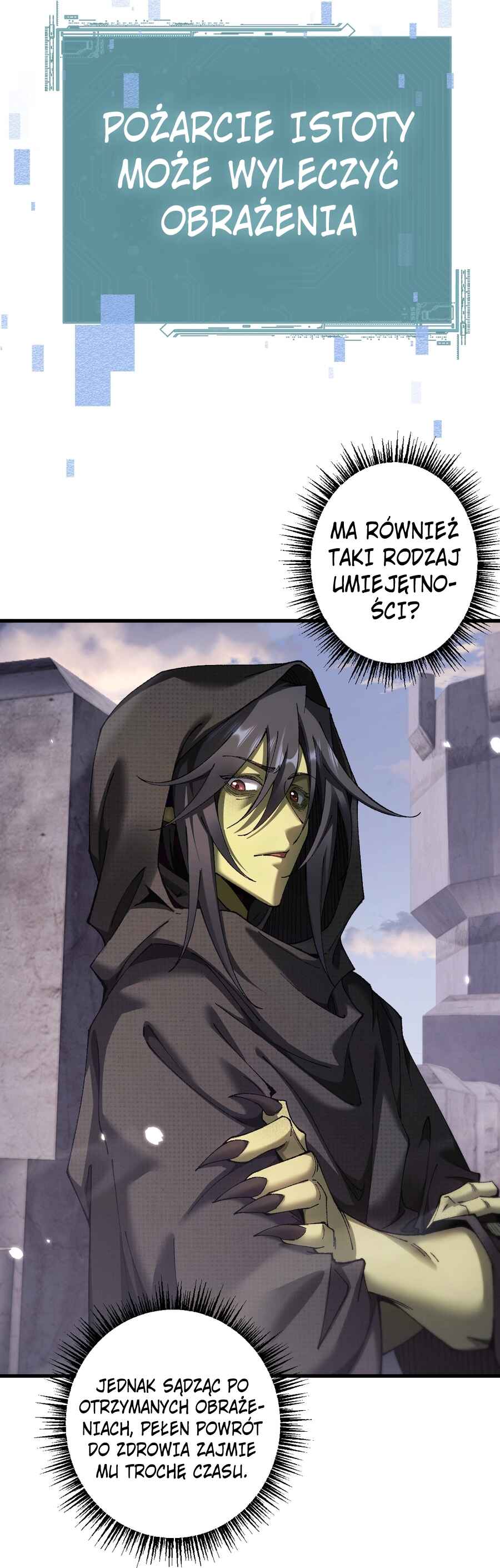 Goblin's Ascent: From Loser to Winner Chapter 42 - Page 11