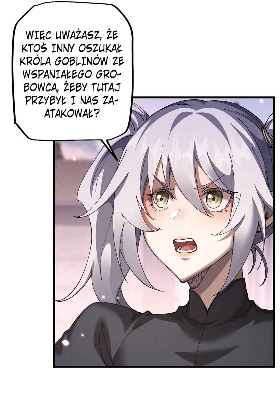 Goblin's Ascent: From Loser to Winner Chapter 42 - Page 21