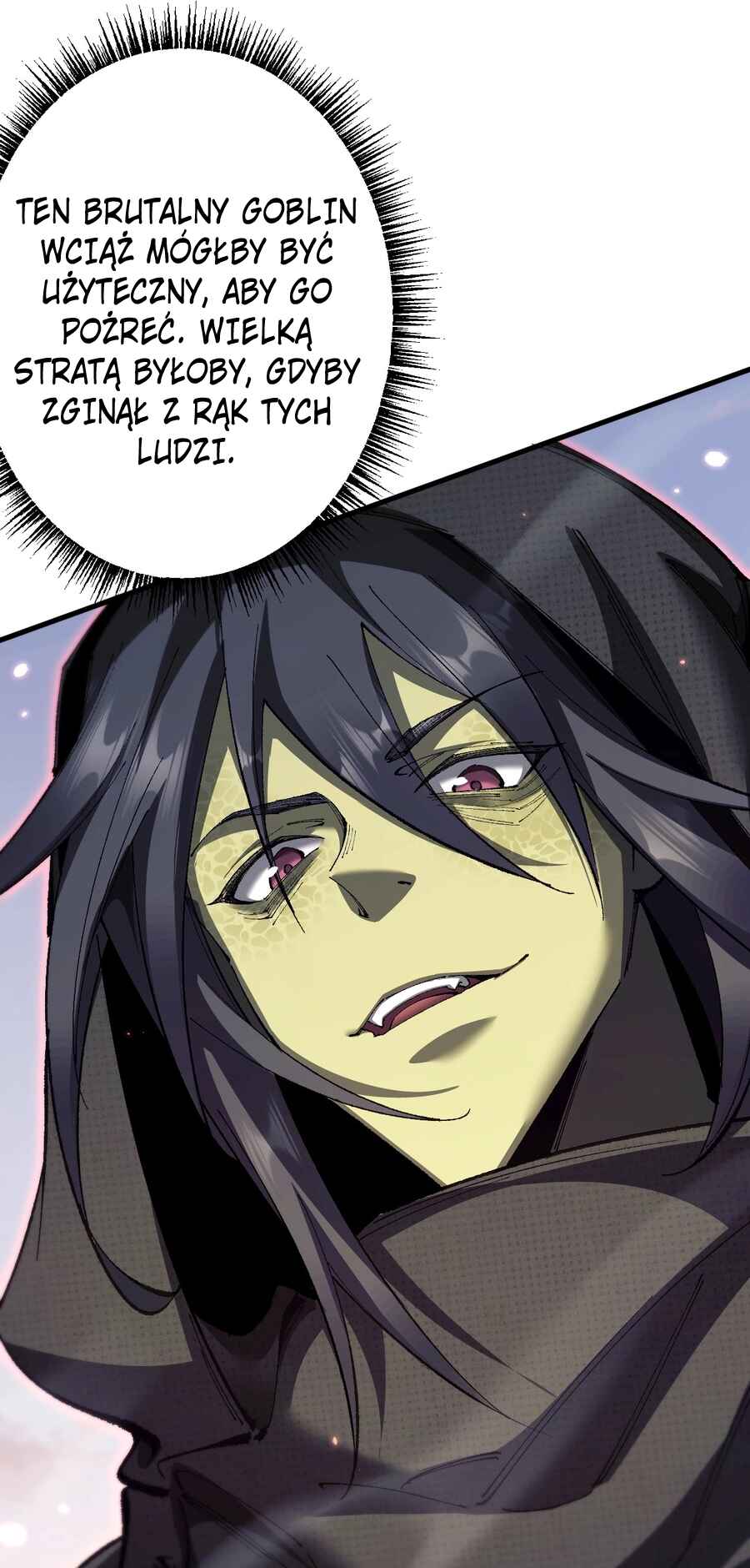 Goblin's Ascent: From Loser to Winner Chapter 42 - Page 36