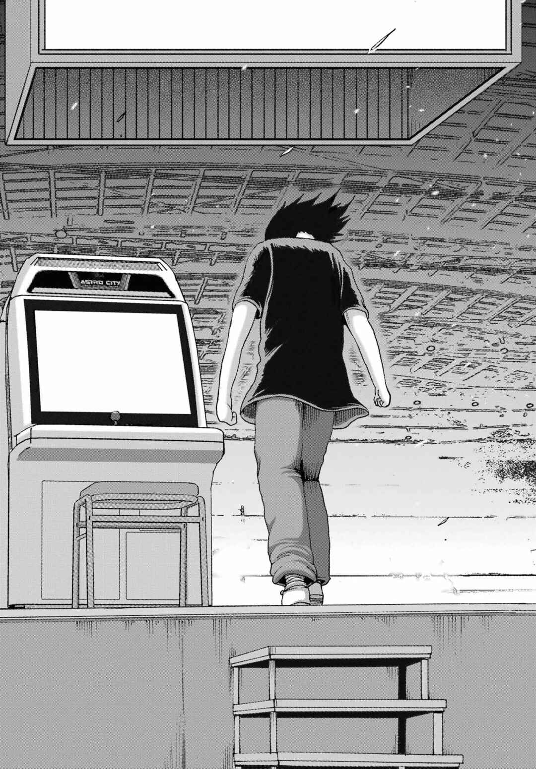 High Score Girl DASH Chapter 64 - Page 11