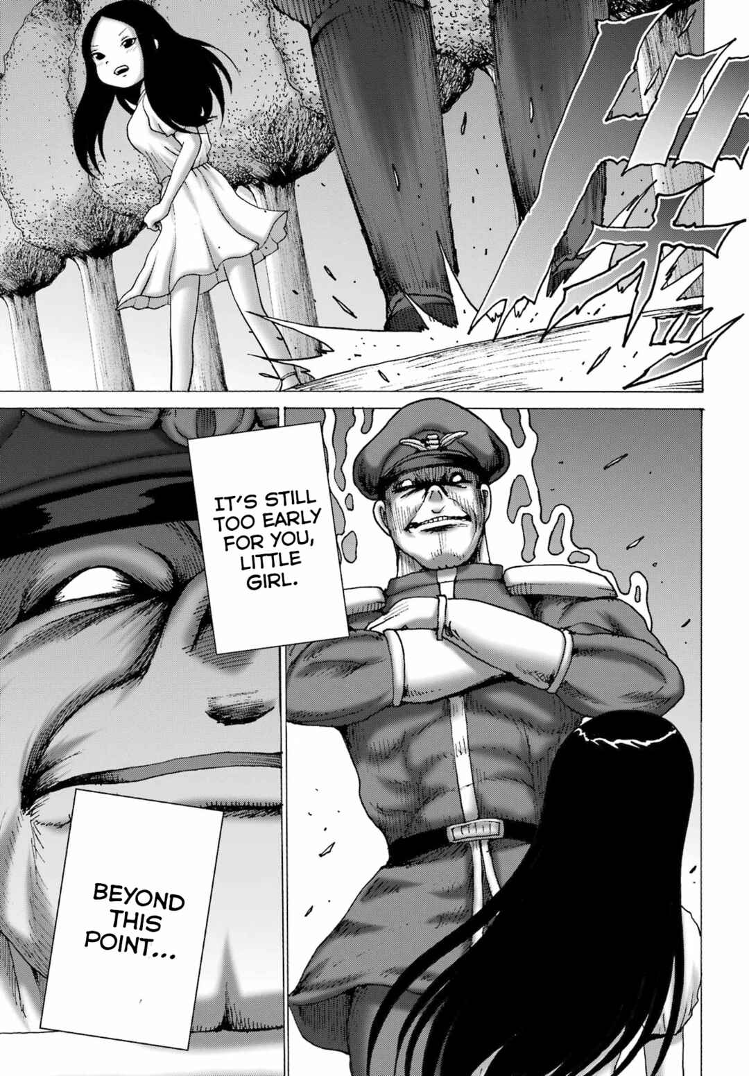High Score Girl DASH Chapter 64 - Page 17