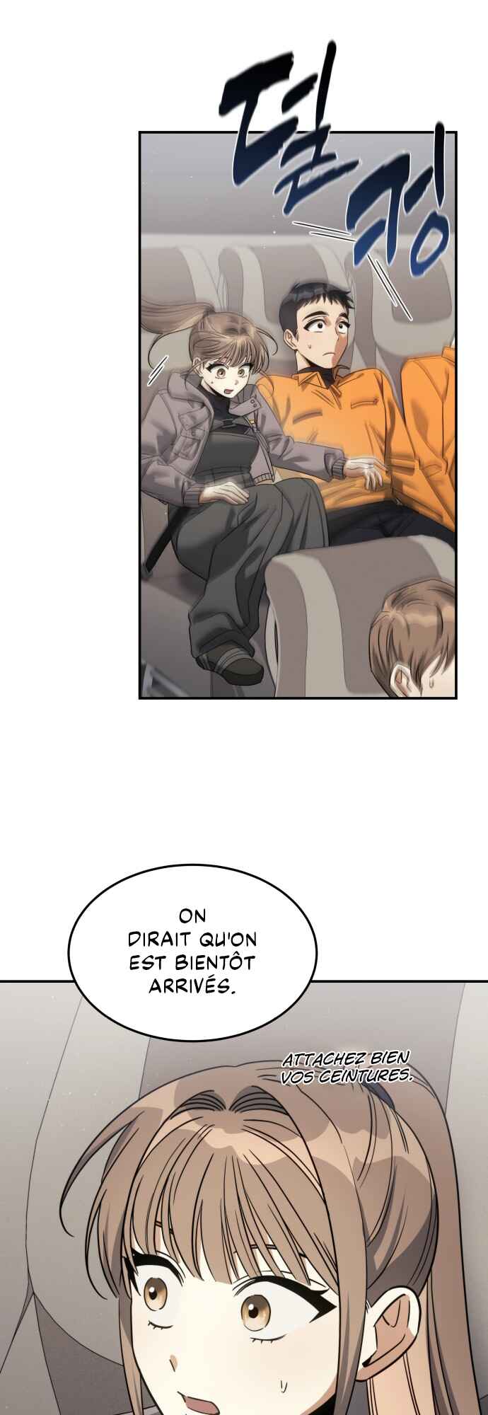 The Hunter Next Door Chapter 18 - Page 11
