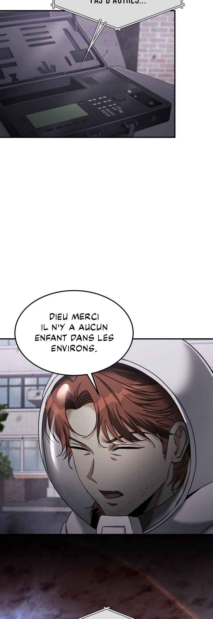 The Hunter Next Door Chapter 18 - Page 27