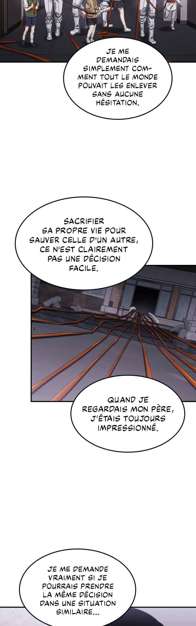 The Hunter Next Door Chapter 18 - Page 39
