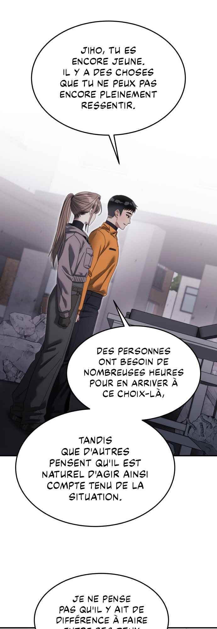 The Hunter Next Door Chapter 18 - Page 41