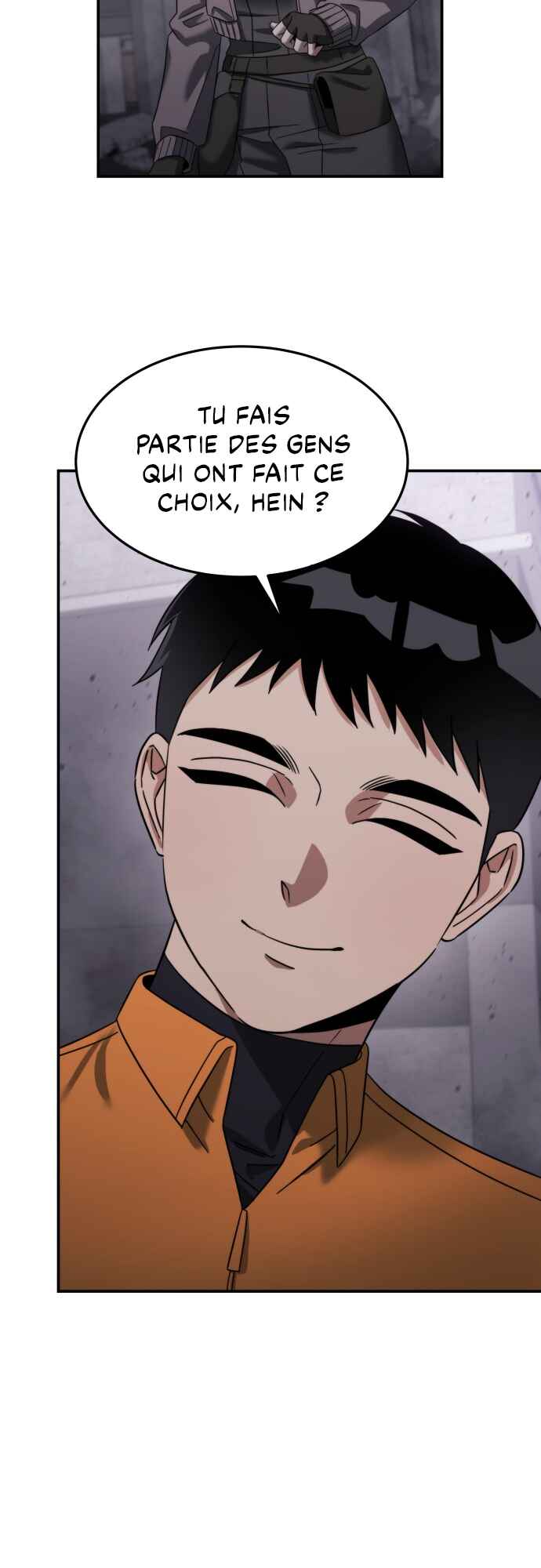 The Hunter Next Door Chapter 18 - Page 43