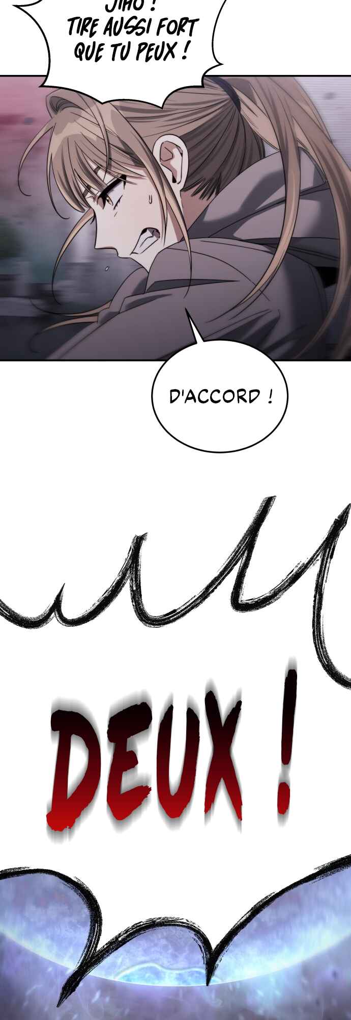The Hunter Next Door Chapter 18 - Page 54