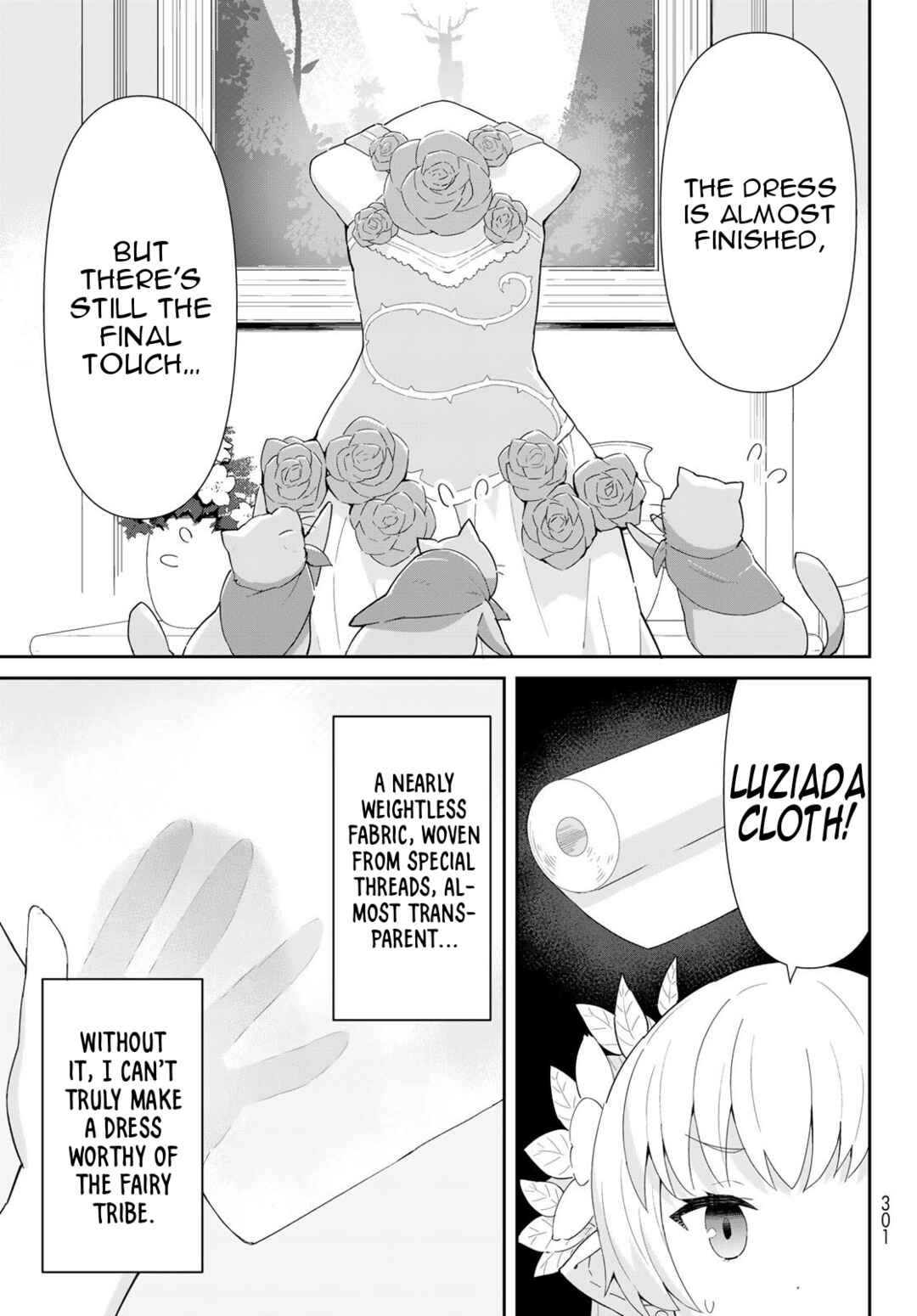 Reiketsu Ryuuou Heika no "Unmei no Tsugai" rashii Desu ga, Koukyuu ni Hikikomorou to Omoimasu Chapter 8 - Page 14