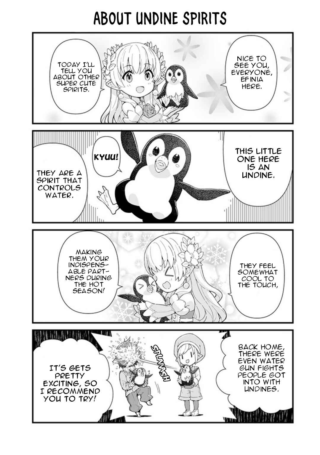 Reiketsu Ryuuou Heika no "Unmei no Tsugai" rashii Desu ga, Koukyuu ni Hikikomorou to Omoimasu Chapter 8 - Page 29