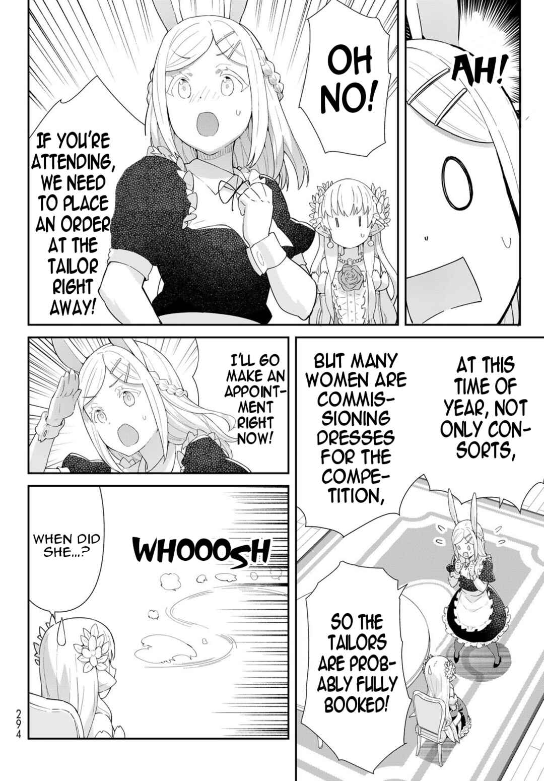 Reiketsu Ryuuou Heika no "Unmei no Tsugai" rashii Desu ga, Koukyuu ni Hikikomorou to Omoimasu Chapter 8 - Page 7