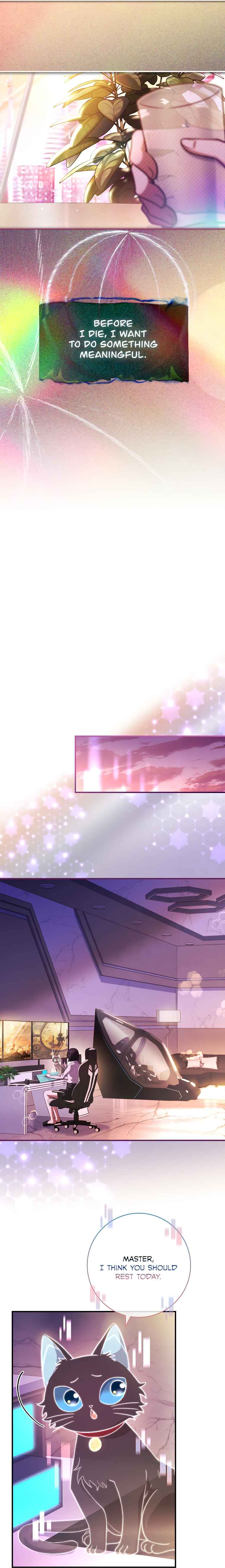 The Painless Player Chapter 25 - Page 13