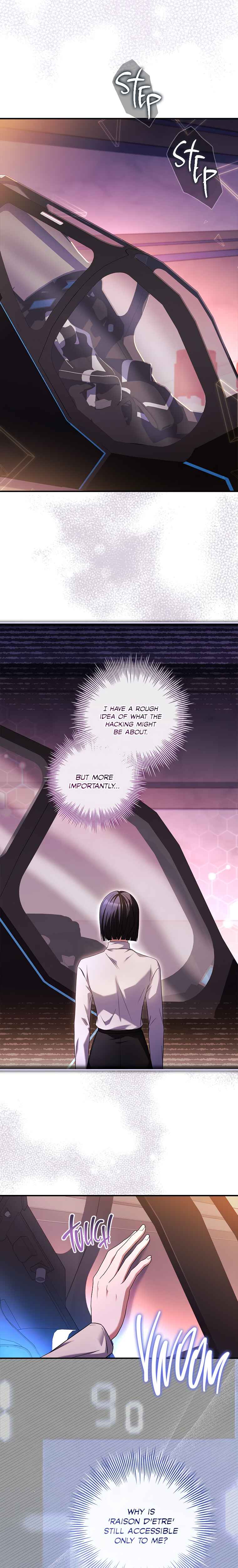 The Painless Player Chapter 25 - Page 19