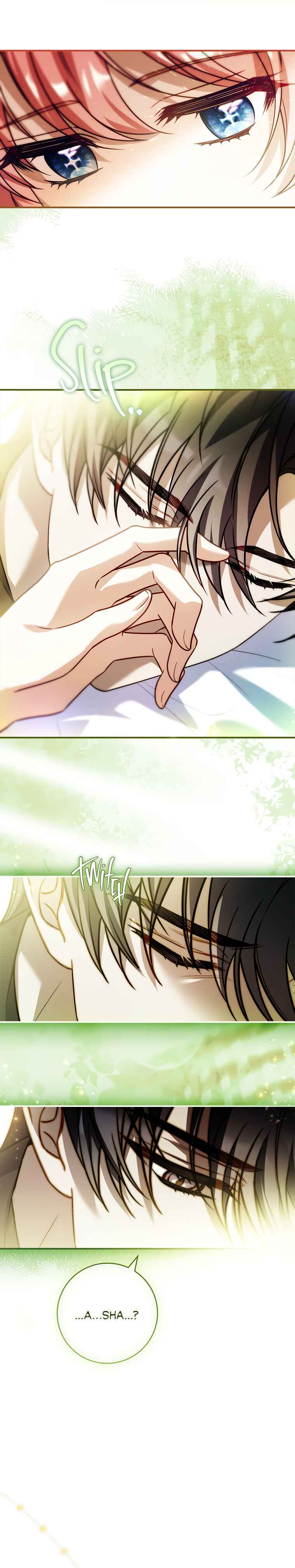 The Painless Player Chapter 25 - Page 23
