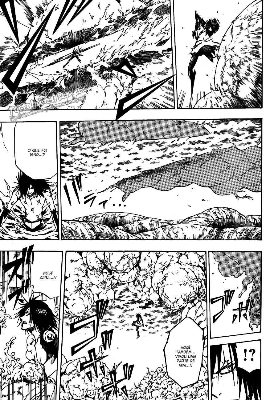 Psyren Chapter 131 - Page 11