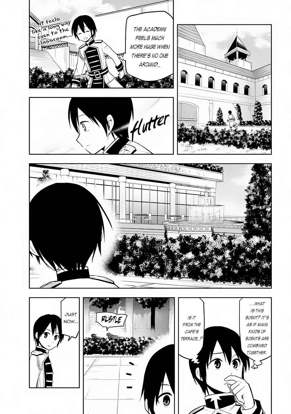 Maseki Gourmet - Mamono no Chikara wo Tabeta Ore wa Saikyou! Chapter 16 - Page 6