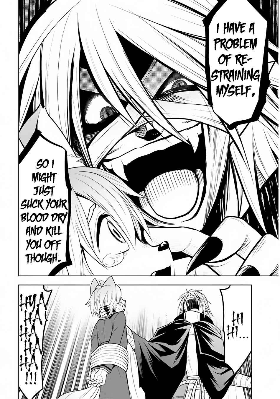 Maseki Gourmet - Mamono no Chikara wo Tabeta Ore wa Saikyou! Chapter 16 - Page 9
