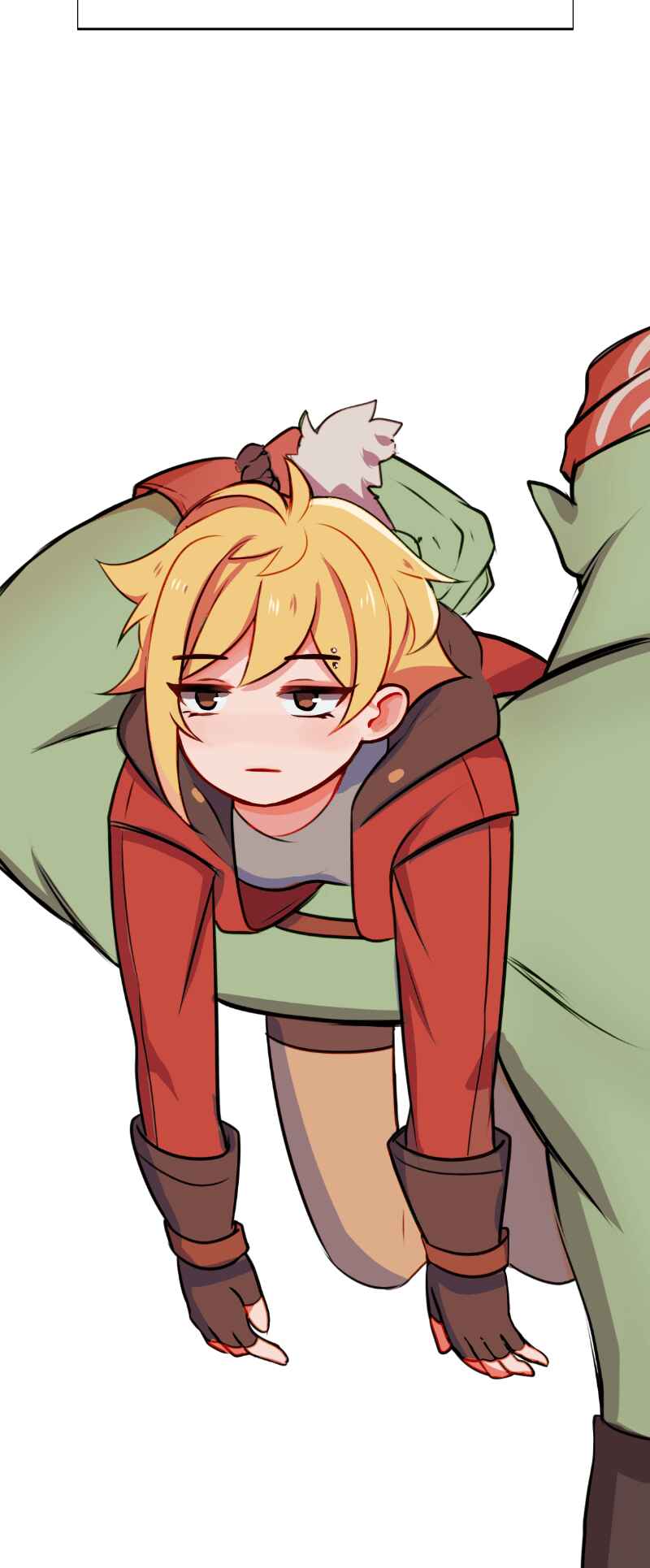 1HP Club Chapter 19 - Page 13
