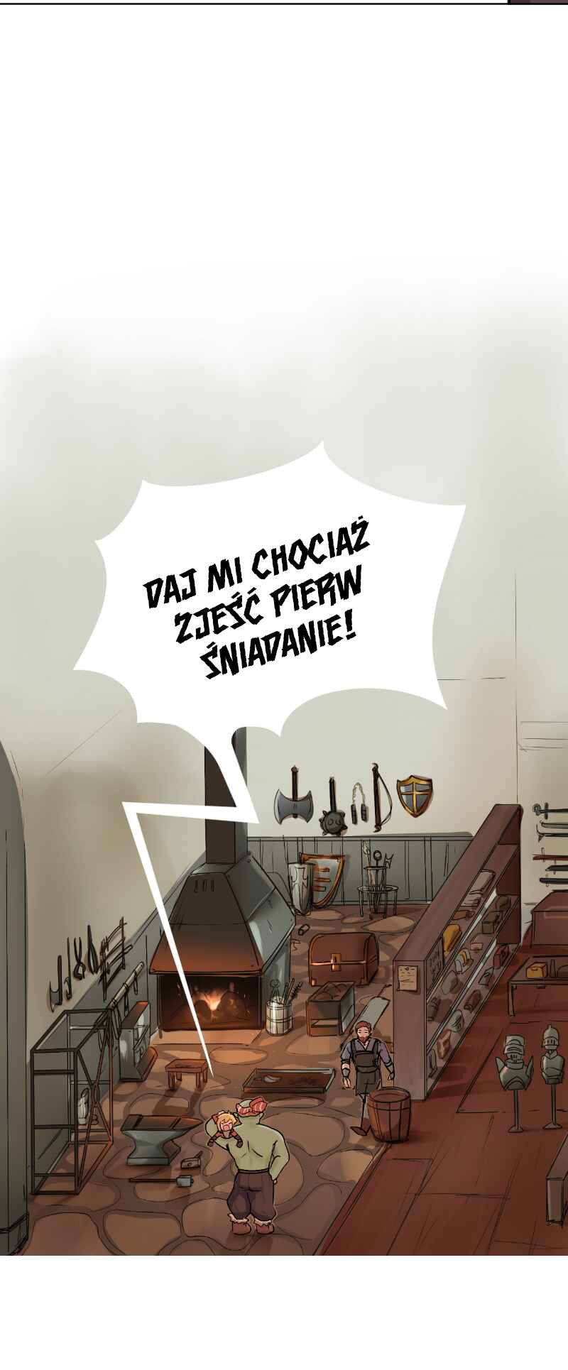1HP Club Chapter 19 - Page 14