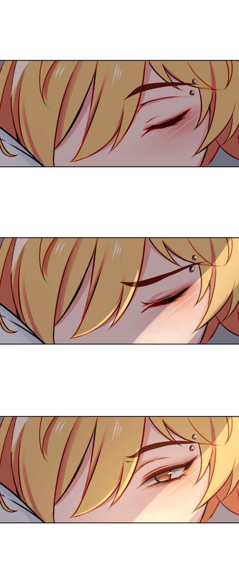 1HP Club Chapter 19 - Page 2