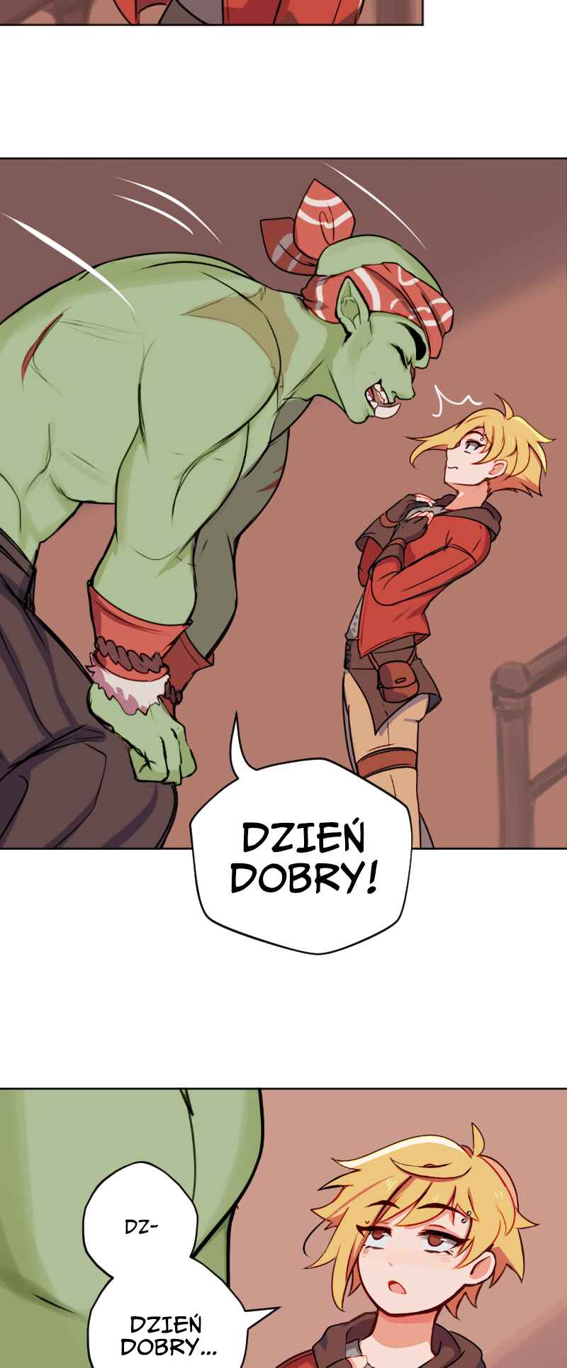 1HP Club Chapter 19 - Page 7