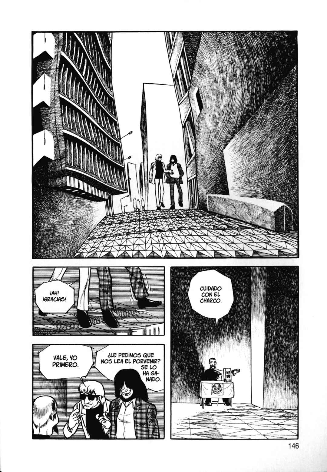 Barbara Chapter 7 - Page 2
