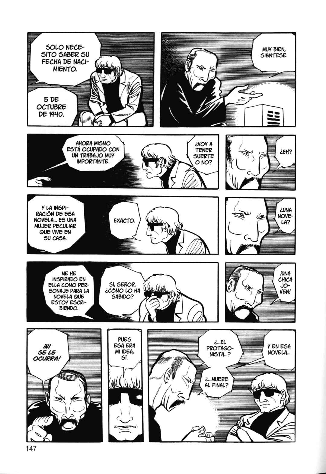 Barbara Chapter 7 - Page 3
