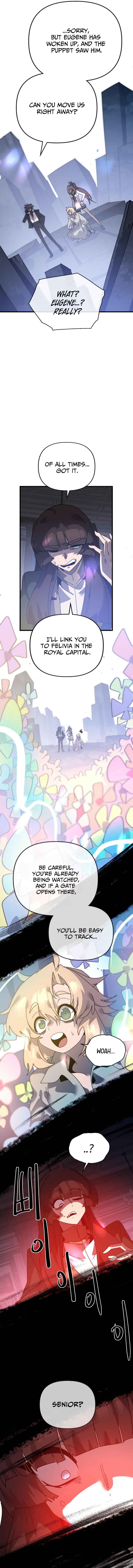 Du Beonjjae Sam eun Healing Life? Chapter 78 - Page 10