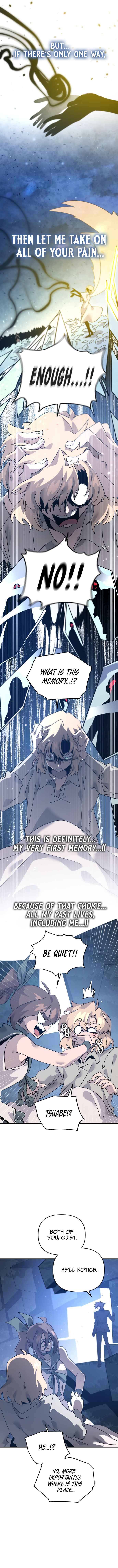 Du Beonjjae Sam eun Healing Life? Chapter 78 - Page 3