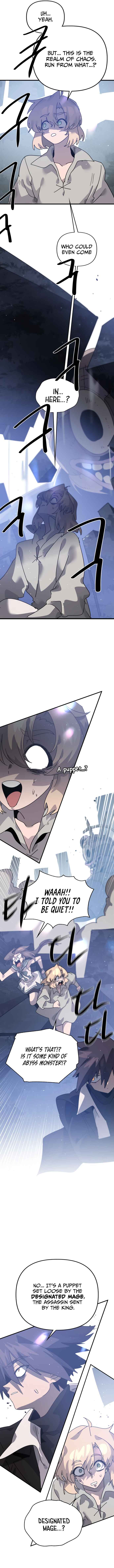 Du Beonjjae Sam eun Healing Life? Chapter 78 - Page 5