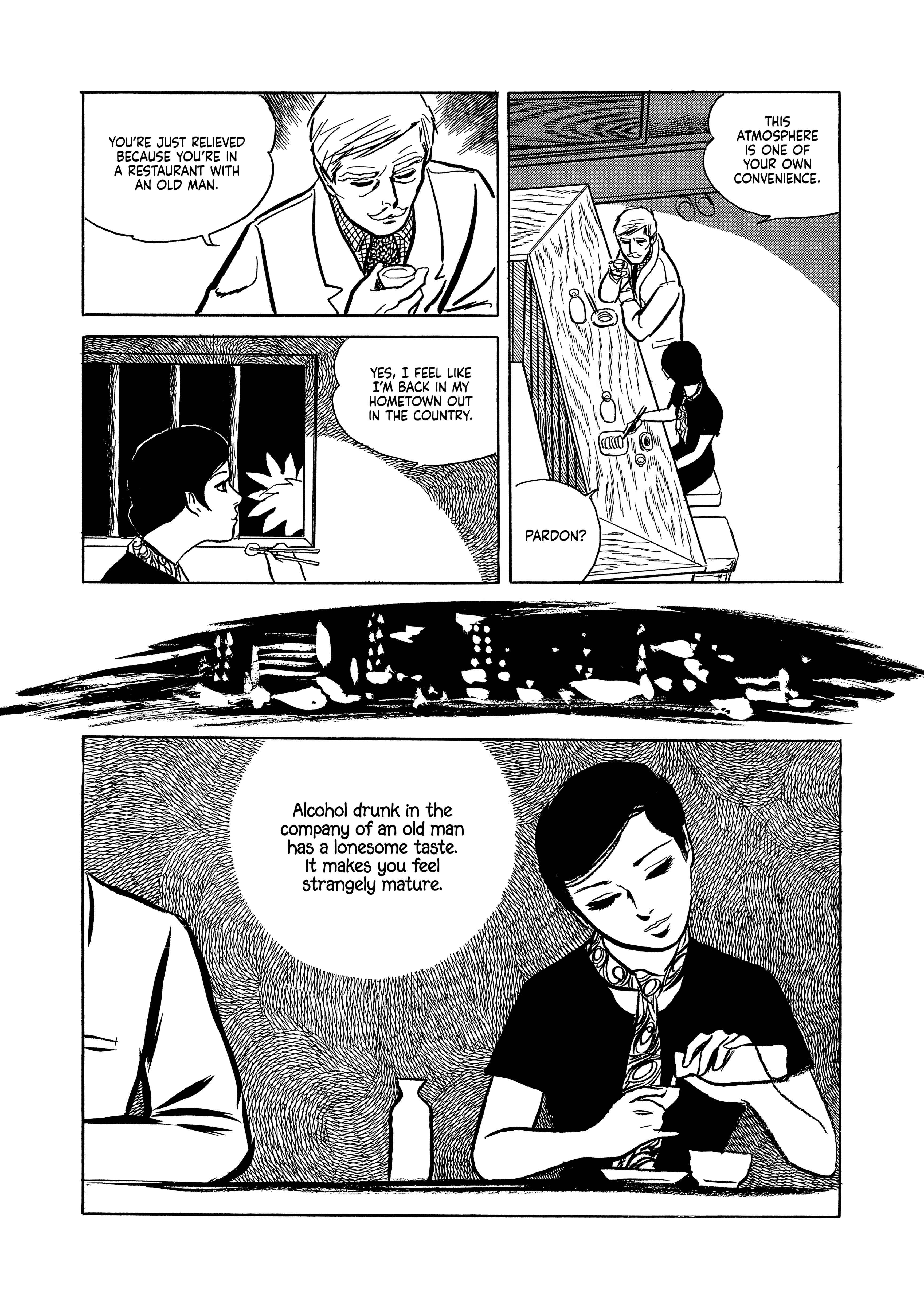 Age of Cohabitation Chapter 16 - Page 10