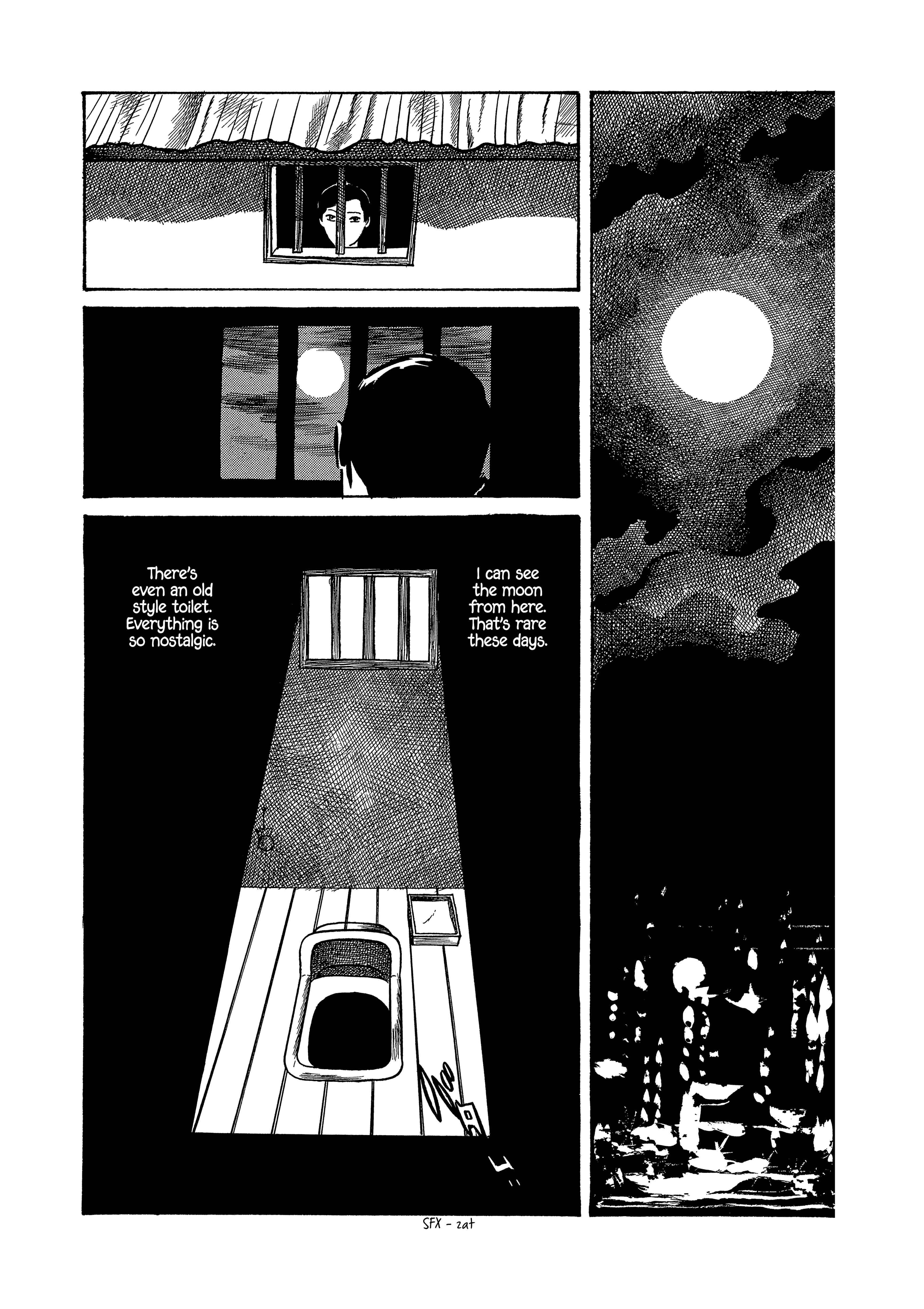 Age of Cohabitation Chapter 16 - Page 12
