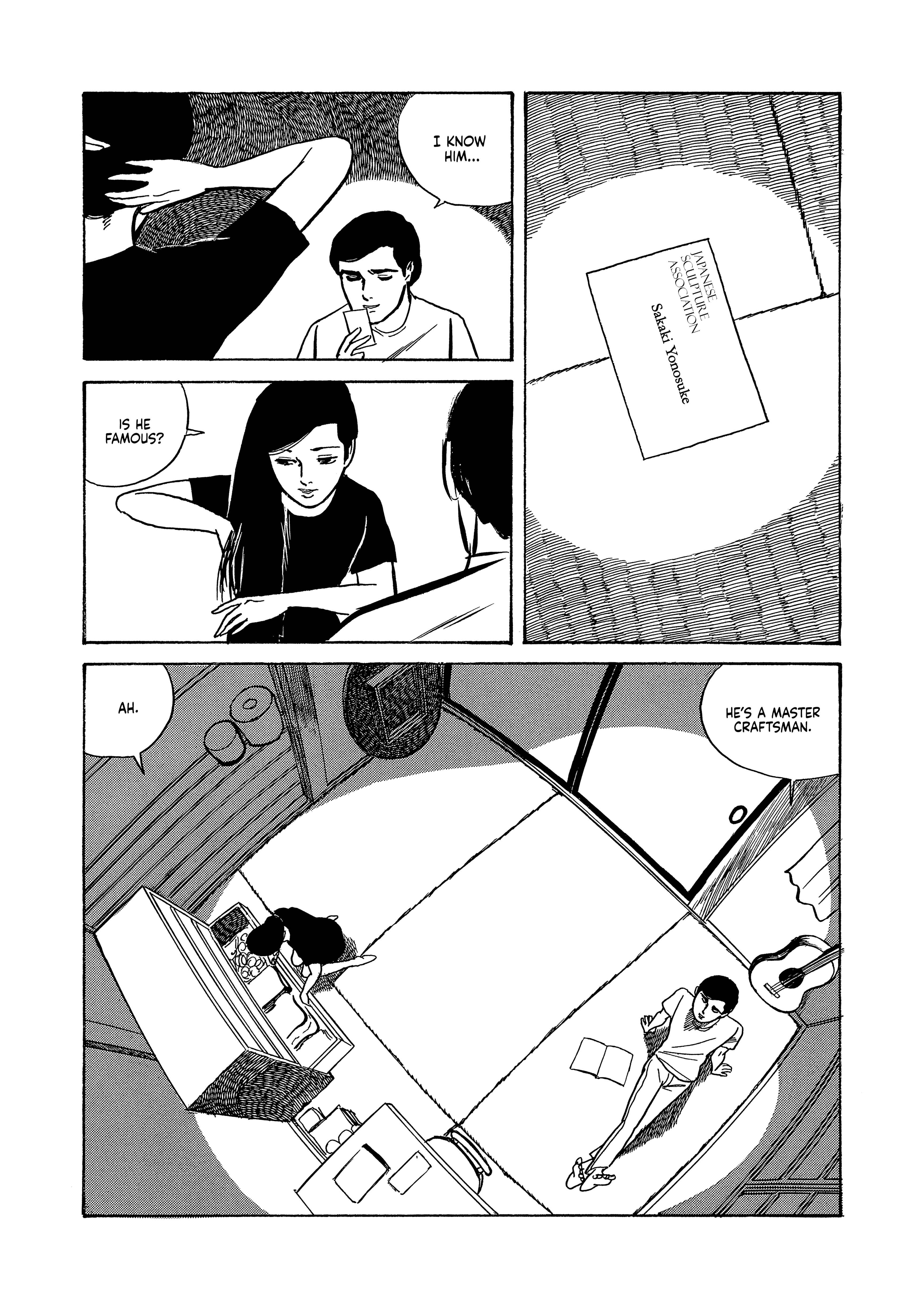 Age of Cohabitation Chapter 16 - Page 15