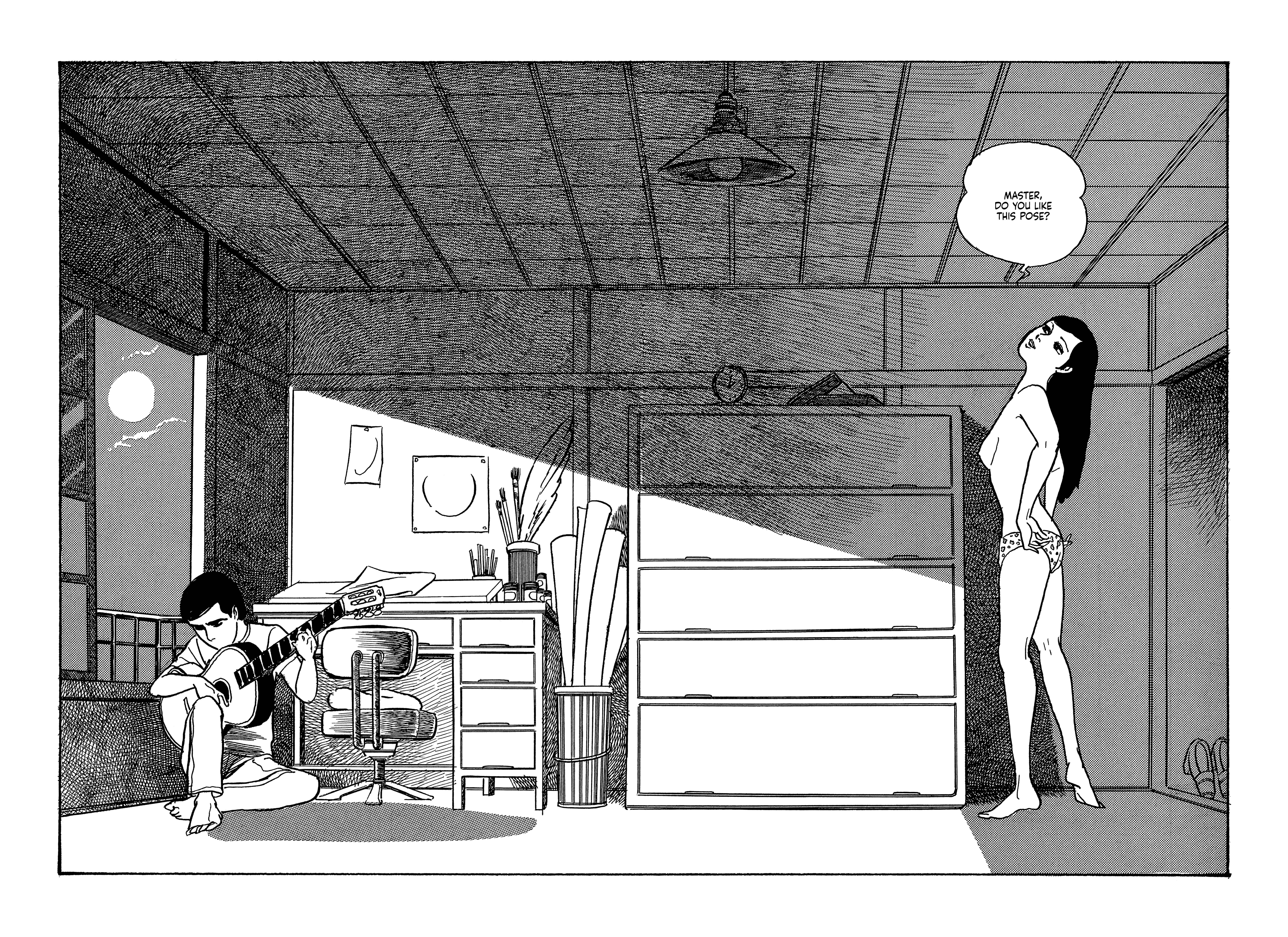 Age of Cohabitation Chapter 16 - Page 17