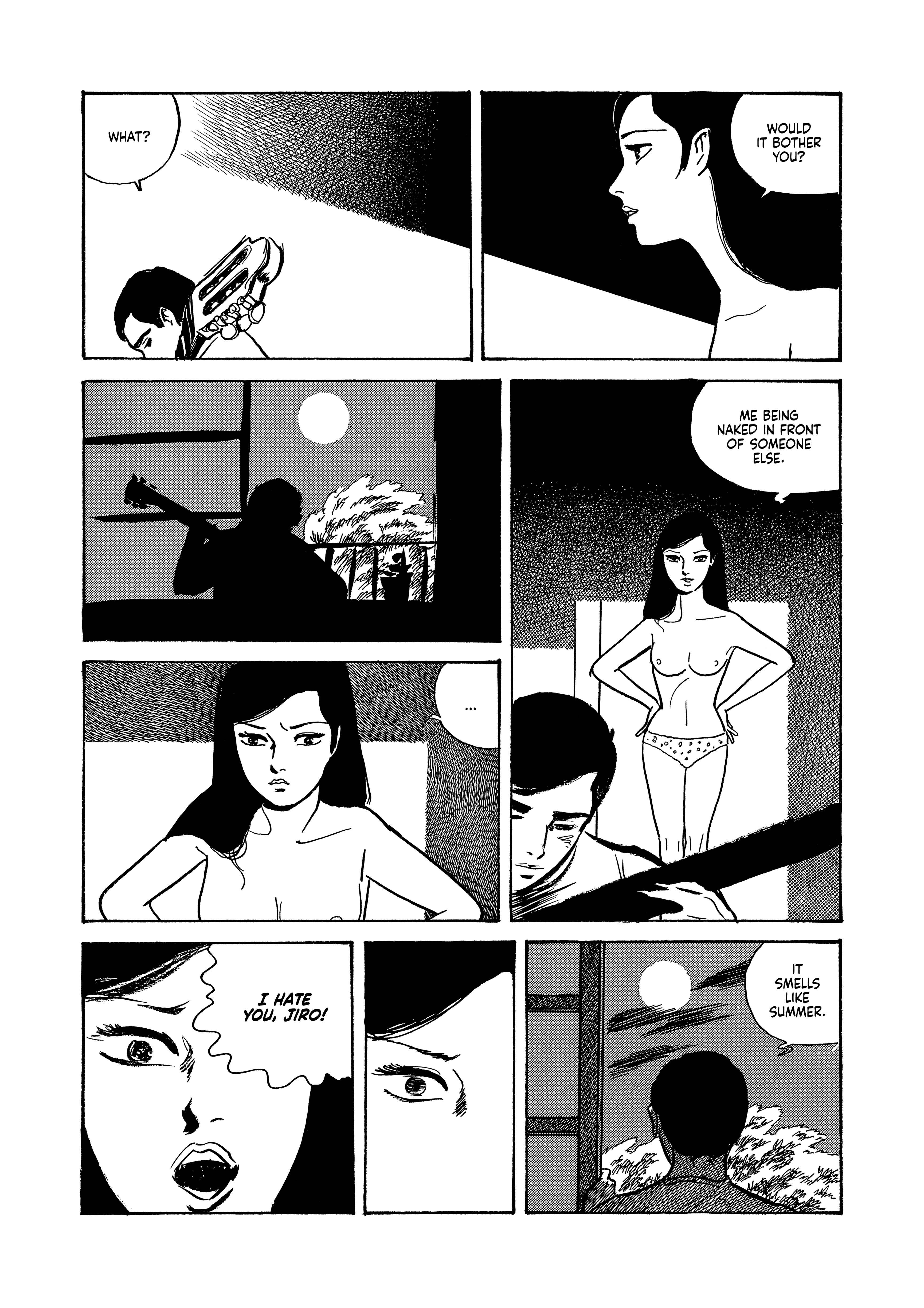 Age of Cohabitation Chapter 16 - Page 18