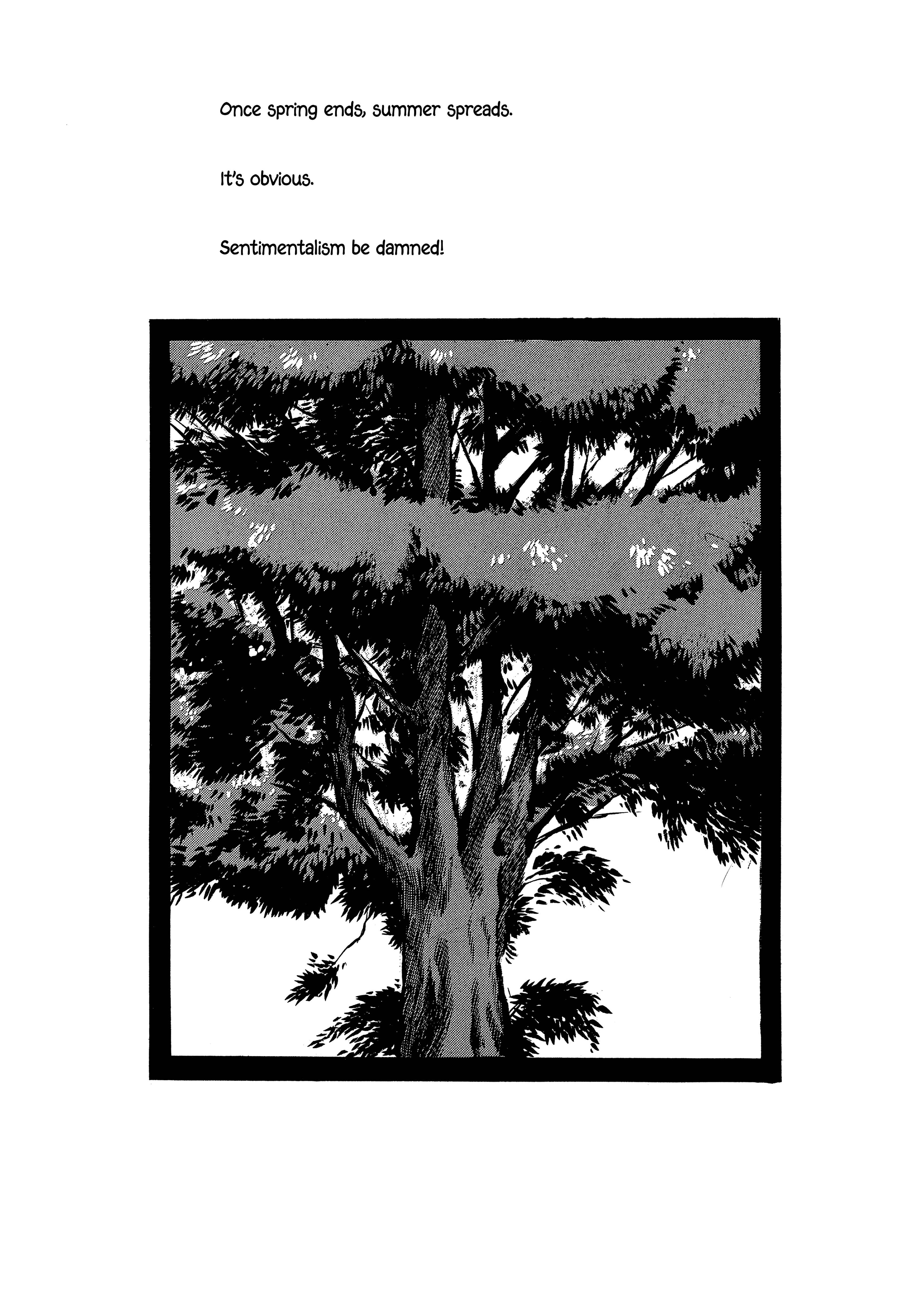 Age of Cohabitation Chapter 16 - Page 19